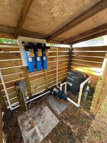 1116 CUPID AVENUE, Christmas, FL 32709