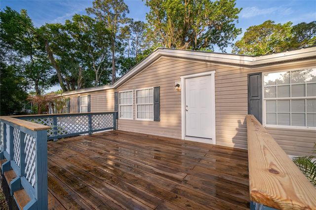 1116 CUPID AVENUE, Christmas, FL 32709