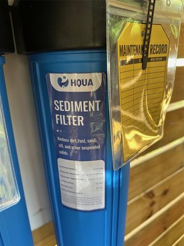 1116 CUPID AVENUE, Christmas, FL 32709