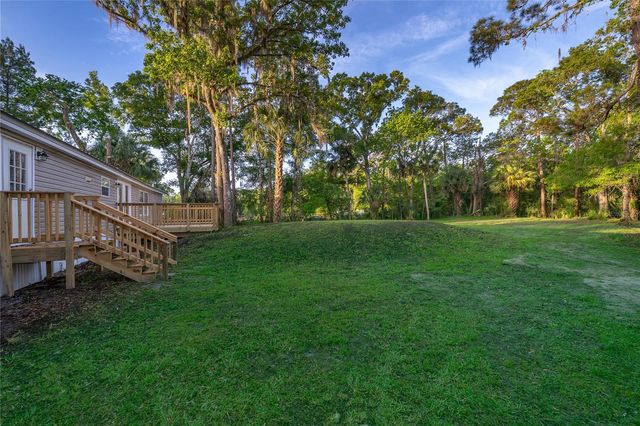 1116 CUPID AVENUE, Christmas, FL 32709