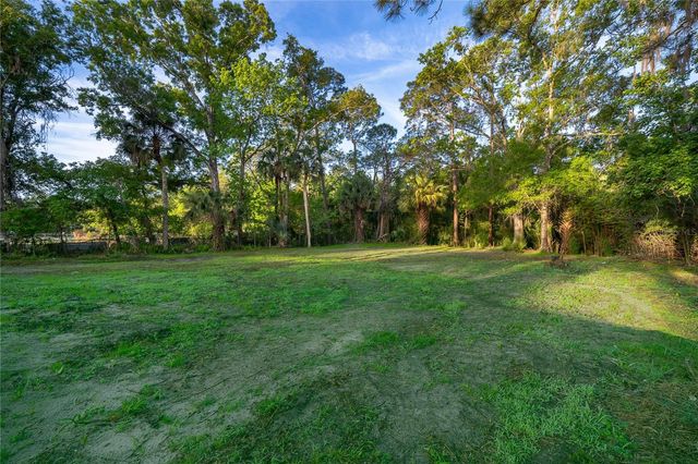 1116 CUPID AVENUE, Christmas, FL 32709