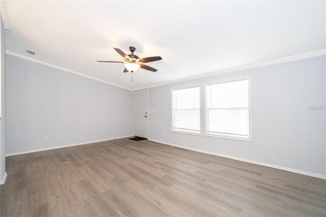 1116 CUPID AVENUE, Christmas, FL 32709