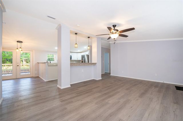 1116 CUPID AVENUE, Christmas, FL 32709