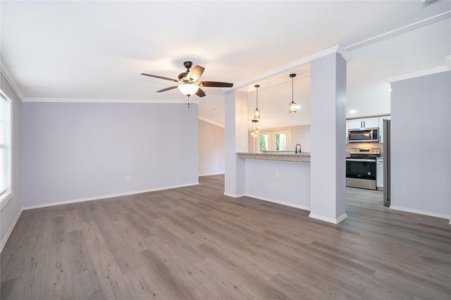 1116 CUPID AVENUE, Christmas, FL 32709