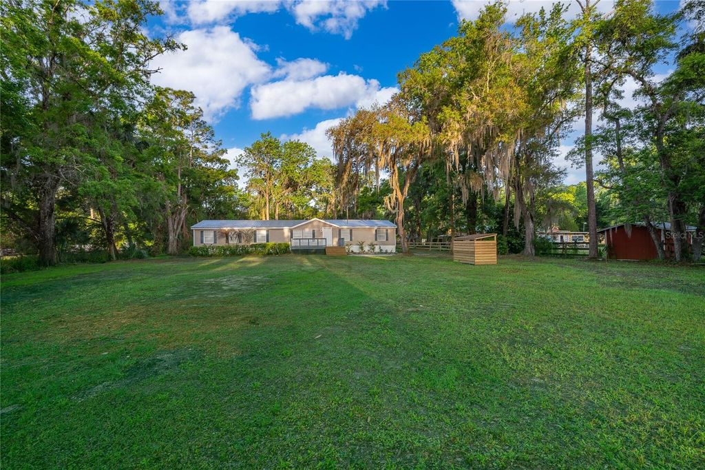 1116 CUPID AVENUE, Christmas, FL 32709