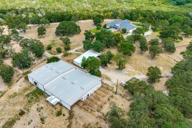 2080 County Road 2445, Decatur, TX 76234