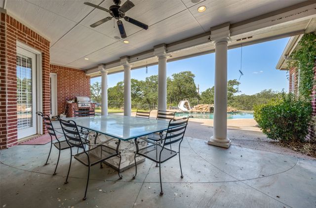 2080 County Road 2445, Decatur, TX 76234