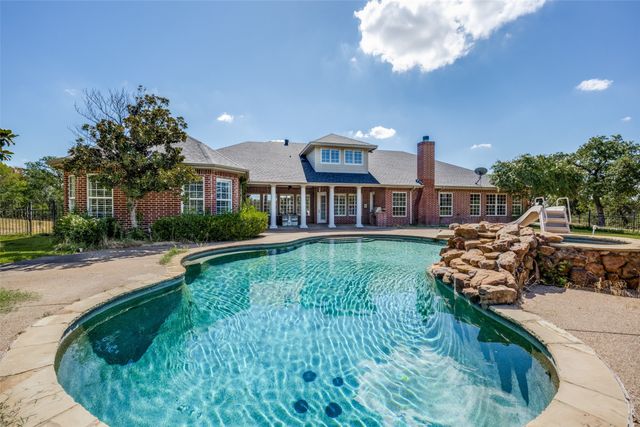 2080 County Road 2445, Decatur, TX 76234