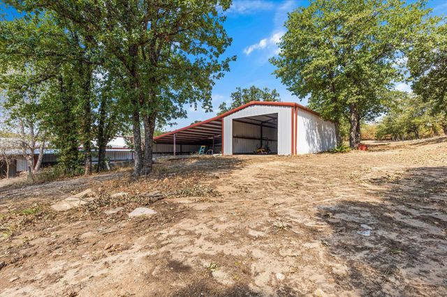 2080 County Road 2445, Decatur, TX 76234