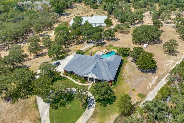 2080 County Road 2445, Decatur, TX 76234