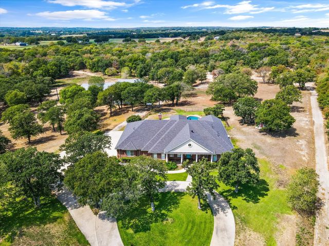 2080 County Road 2445, Decatur, TX 76234