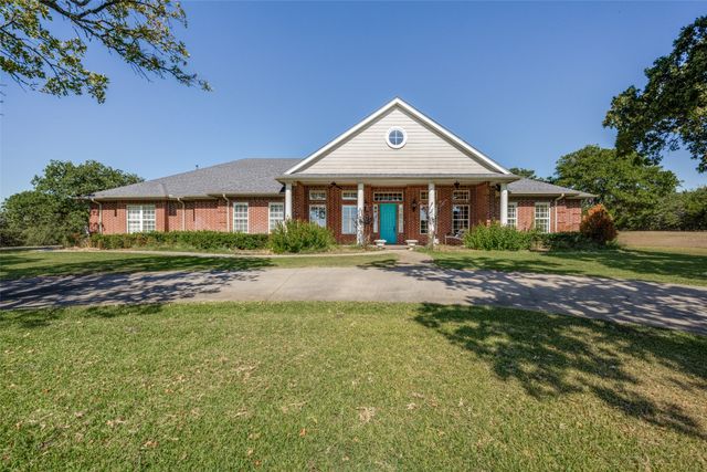 2080 County Road 2445, Decatur, TX 76234