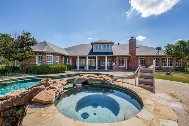 2080 County Road 2445, Decatur, TX 76234