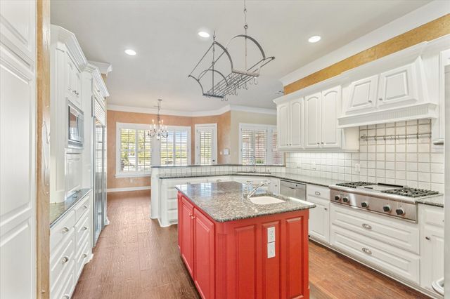 2080 County Road 2445, Decatur, TX 76234