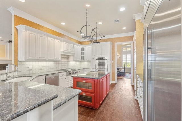 2080 County Road 2445, Decatur, TX 76234