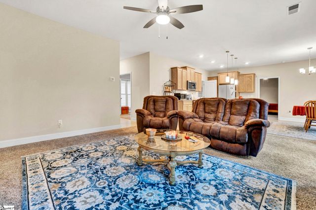 364 S Church Street, Cross Hill, SC 29332