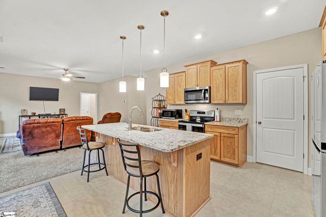 364 S Church Street, Cross Hill, SC 29332