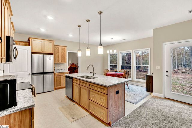 364 S Church Street, Cross Hill, SC 29332
