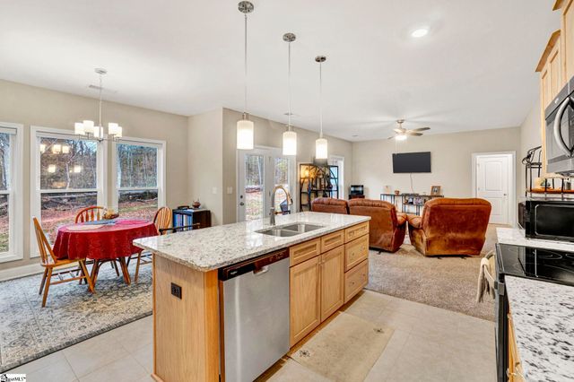 364 S Church Street, Cross Hill, SC 29332