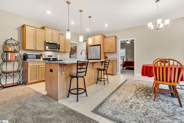 364 S Church Street, Cross Hill, SC 29332