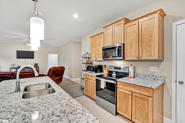 364 S Church Street, Cross Hill, SC 29332