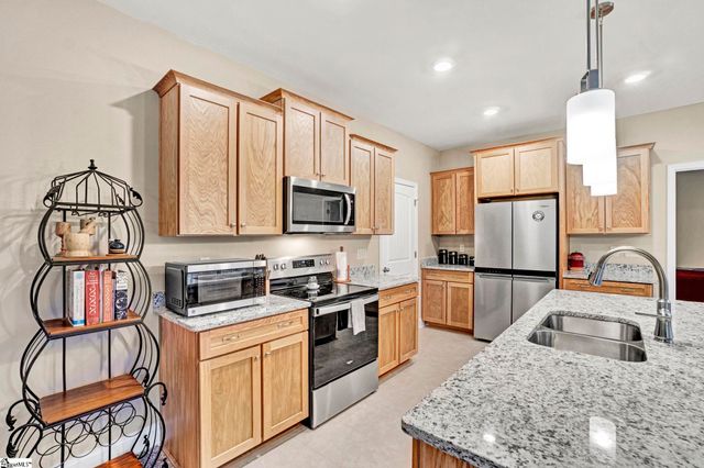 364 S Church Street, Cross Hill, SC 29332