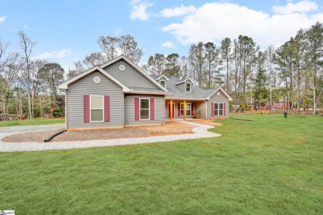 364 S Church Street, Cross Hill, SC 29332