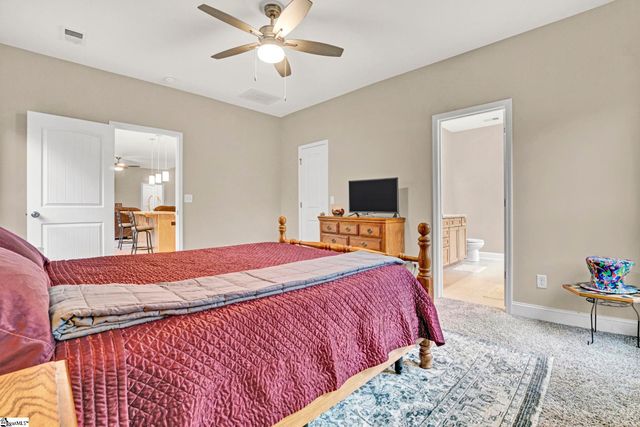 364 S Church Street, Cross Hill, SC 29332