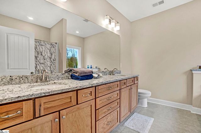 364 S Church Street, Cross Hill, SC 29332