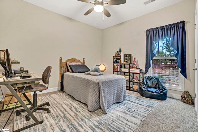 364 S Church Street, Cross Hill, SC 29332