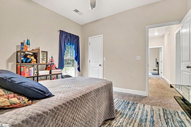 364 S Church Street, Cross Hill, SC 29332