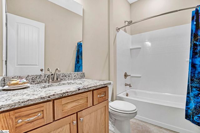 364 S Church Street, Cross Hill, SC 29332