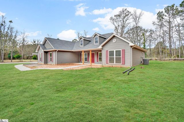 364 S Church Street, Cross Hill, SC 29332