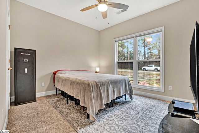 364 S Church Street, Cross Hill, SC 29332
