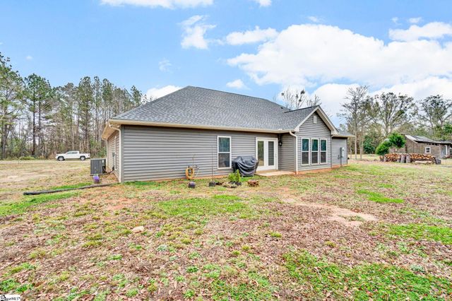 364 S Church Street, Cross Hill, SC 29332