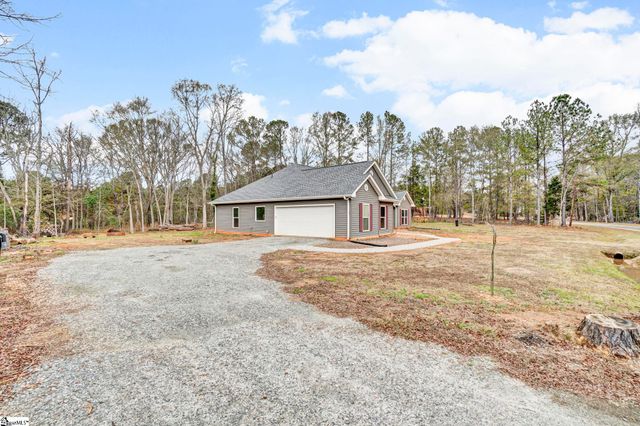 364 S Church Street, Cross Hill, SC 29332
