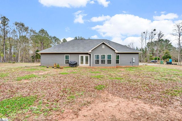 364 S Church Street, Cross Hill, SC 29332