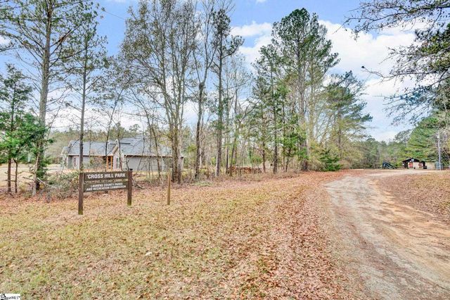 364 S Church Street, Cross Hill, SC 29332