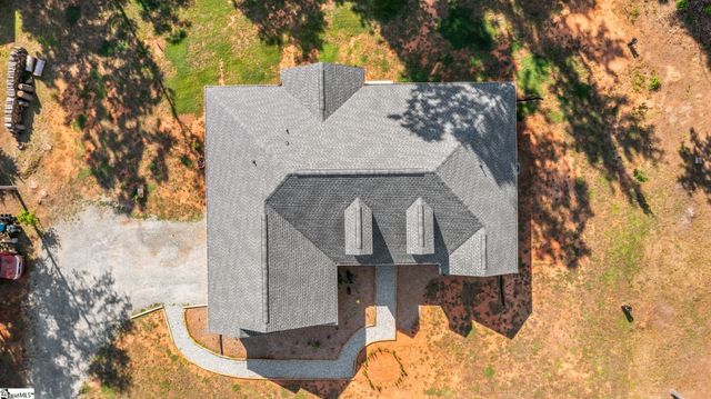 364 S Church Street, Cross Hill, SC 29332