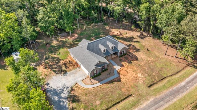 364 S Church Street, Cross Hill, SC 29332