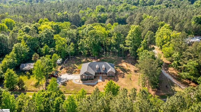 364 S Church Street, Cross Hill, SC 29332