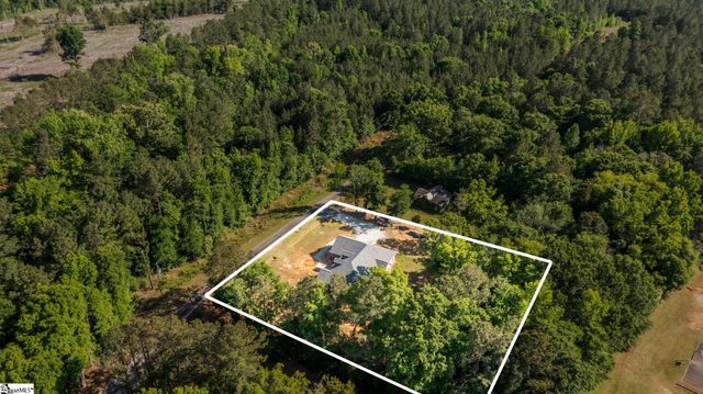 364 S Church Street, Cross Hill, SC 29332