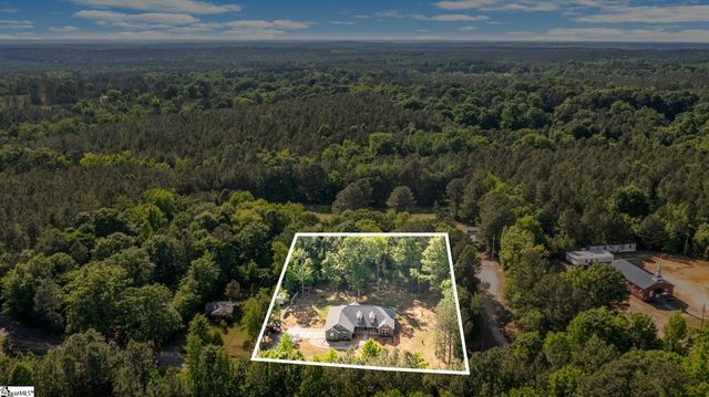 364 S Church Street, Cross Hill, SC 29332