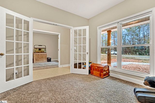 364 S Church Street, Cross Hill, SC 29332