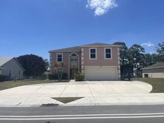 1994 SE Floresta Drive, Port St. Lucie, Port St Lucie, FL 34983