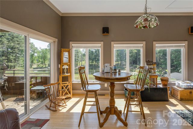 231 Allen Road, East Flat Rock, NC 28726