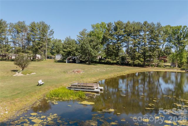 231 Allen Road, East Flat Rock, NC 28726