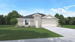 27499 Serene Pine, Magnolia, TX 77355