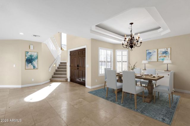 1334 W Sandpiper Drive, Gilbert, AZ 85233