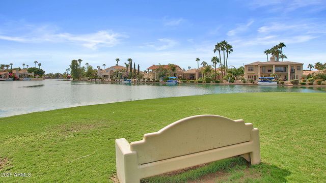 1334 W Sandpiper Drive, Gilbert, AZ 85233